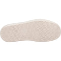 HEYDUDE Austin Lift Classic Ciabatte In Pelle Rosa Da Donna