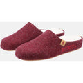 Hush Puppies The Good Pantofole Bordeaux Da Donna