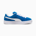 Puma Suede XL Sneakers Blu Scamosciati