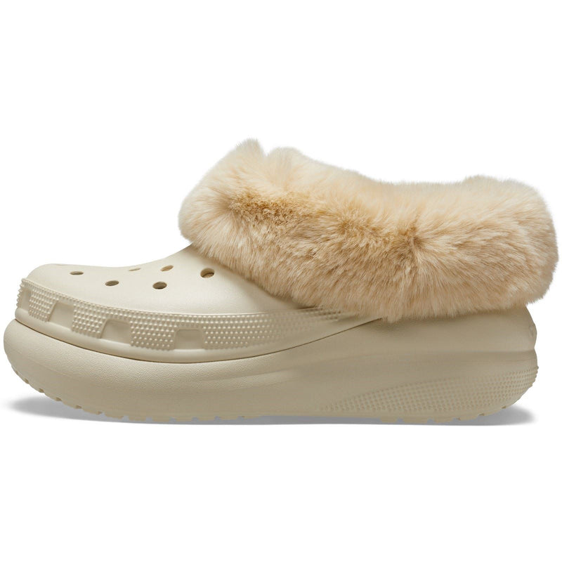 Crocs Furever Crush Ciabatte Ortopediche Da Donna In Materiale Termoplastico