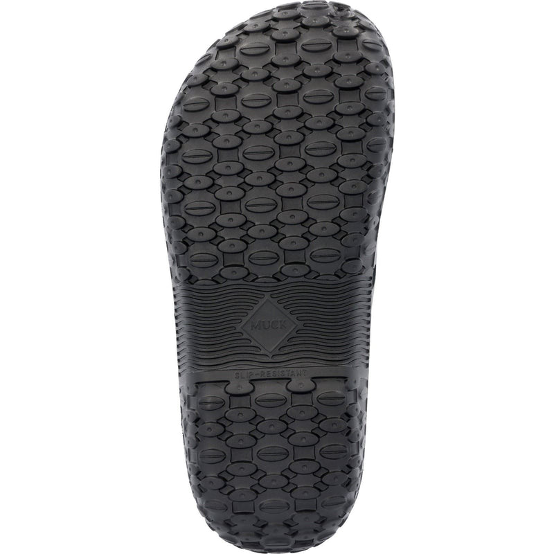 Muck Boots Muckster Lite Zoccoli Neri