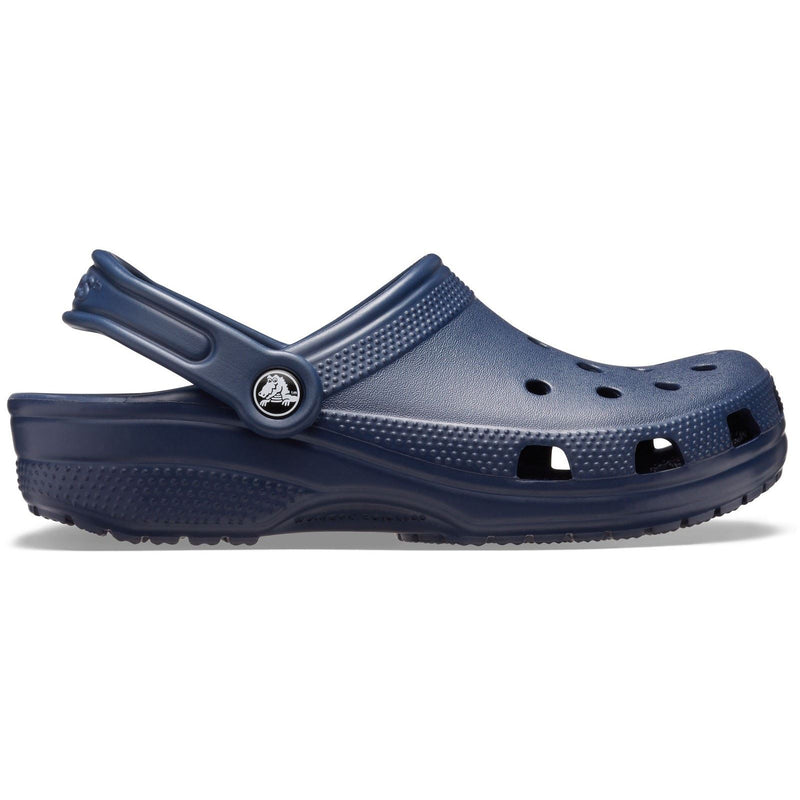Crocs Classic Crocs In Gomma Color Blu Navy