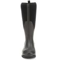 Muck Boots Chore Classic Tall Stivali In Gomma Nera Da Pioggia