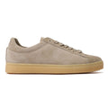 Clae Bradley Sneakers Da Uomo In Camoscio Beige