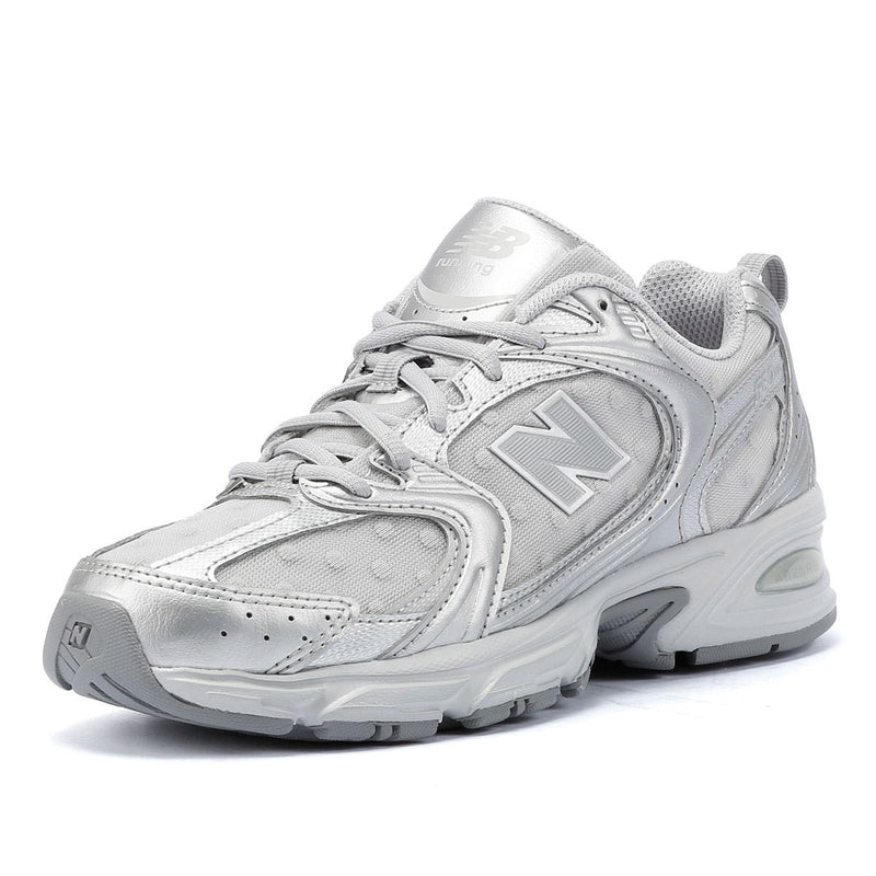 New Balance 530 Sneakers Argento Da Donna