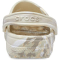 Crocs Classic Marbled Scarpe Ortopediche In Termoplastica/Osso Multiuso