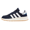 Adidas Run 84 Scarpe Da Ginnastica Blu Da Uomo