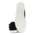 TOMS Alp FWD Scarpe Basse Da Uomo In Tela Nera