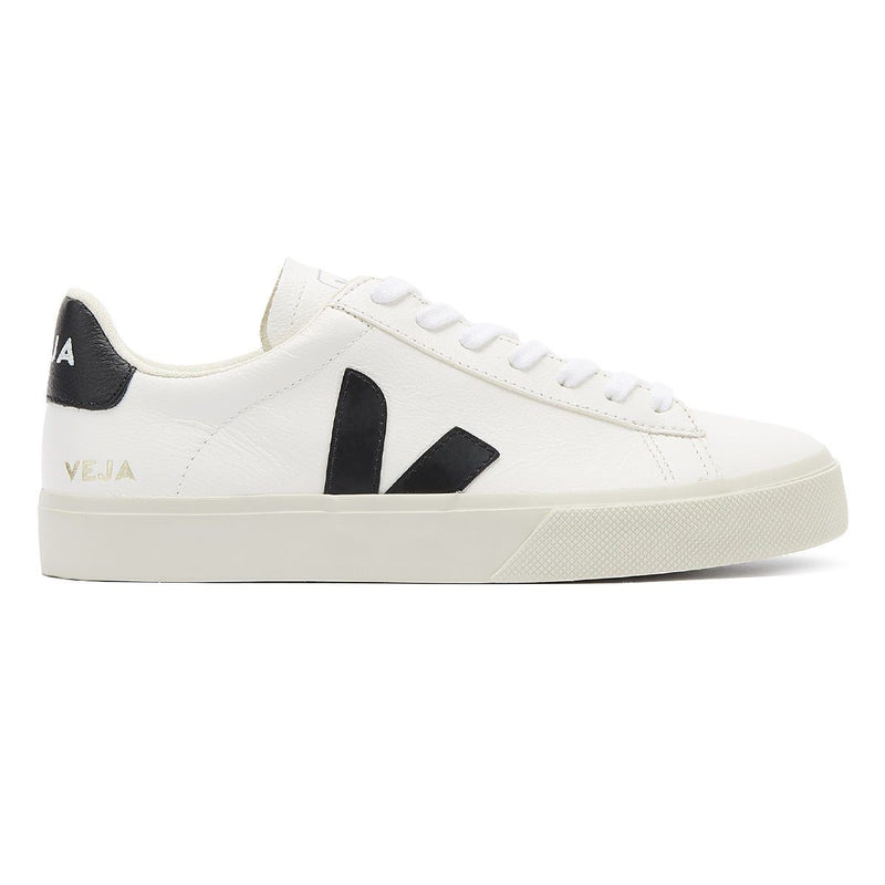 Veja Esplar Da Uomo Extra Bianco/Nero Sneakers