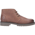 Cotswold Stroud Stivali Da Uomo In Pelle Color Tan