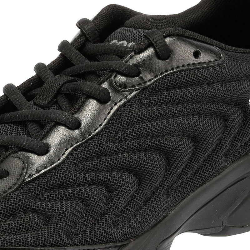 Lacoste Storm 96 2K Lite Scarpe Da Ginnastica Nere Da Uomo