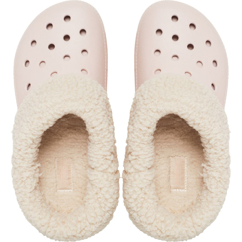 Crocs Classic Blitzen IV Sintetico Pantofole Al Quarzo Da Donna