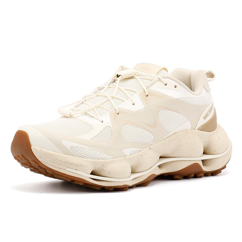 Merrell Speed Arc Matis Scarpe Da Ginnastica Beige Da Donna