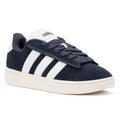 Adidas Grand Court Alpha 00s Scarpe Da Ginnastica Grigie Da Uomo
