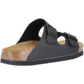 Birkenstock Arizona Sandali Neri Da Donna