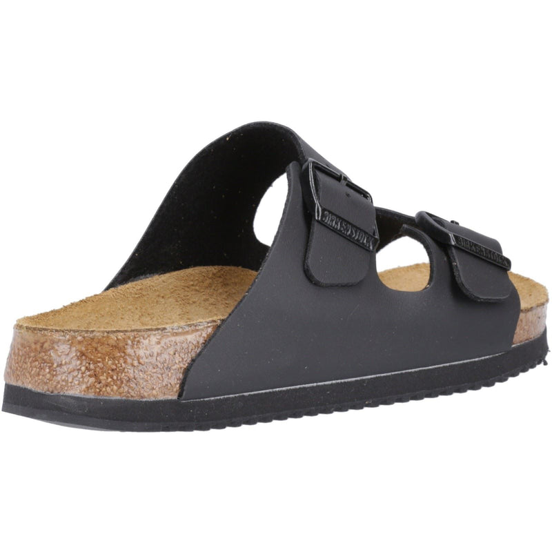 Birkenstock Arizona Sandali Neri Da Donna