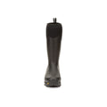 Muck Boots Arctic Ice Tall Stivali In Gomma Nera Da Pioggia