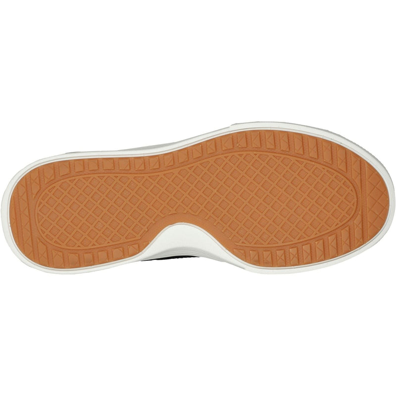 Skechers Arch Fit Arcade Meet Ya There Sneakers Nere Da Donna In Cotone