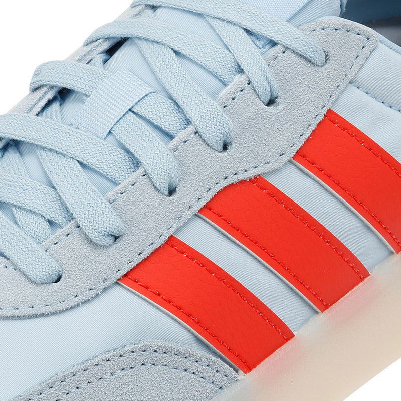 Adidas Barreda Decode Scarpe Da Ginnastica Blu