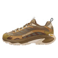 Merrell Moab Speed 2 Gore-Tex Sneakers Da Uomo Con Pelliccia Di Coyote