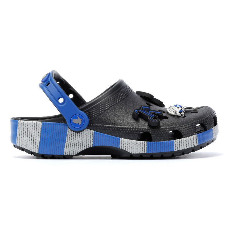 Crocs Ravenclaw (Corvonero) Classic Sandali Blu Da Donna