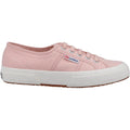 Superga 2750 Cotu Classic Sneakers Rosa Blush Da Donna Al 100% In Cotone