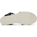 TOMS Diana Zeppe Nere Da Donna In Sintetico