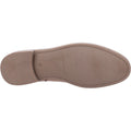 Hush Puppies Blake Stivali Da Uomo In Pelle Color Tan