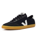 Veja Volley Uomo Nere/Bianche/Naturali Sneakers