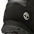 Stivali Timberland Euro Sprint Hiker Uomo Nero