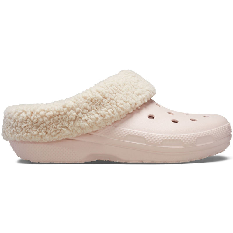 Crocs Classic Blitzen IV Sintetico Pantofole Al Quarzo Da Donna