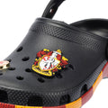 Crocs Gryffindor (Grifondoro) Classic Sandali Rossi