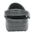 Crocs Classic Croslite Gomma Grigio Ardesia Ciabatte