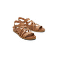 TOMS Sephina Sandali Beige In Pelle Da Donna