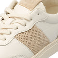 Clae Davis Scarpe Da Ginnastica Bianche Da Uomo