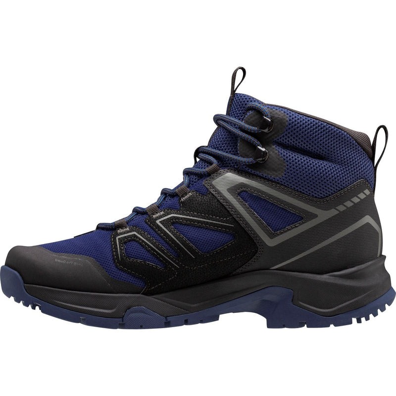 Helly Hansen Sport Stalheim Stivali Da Uomo In Sintetico Per L'oceano