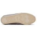 TOMS Alpargata Espadrillas Da Donna In Iuta 