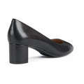 Geox D PHEBY Tacchi Neri Da Donna