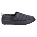 Helly Hansen Sport Cabin Mocassini Neri Da Donna In Sintetico
