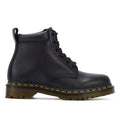 Dr. Martens 939 BEN Stivali Neri In Pelle