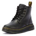 Dr. Martens Stivali Crewson Chukka Neri