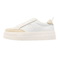 Hugo Lyssa Tennis Sneakers Bianche Da Donna