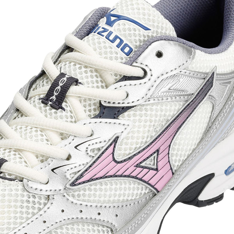 Mizuno MXR Sport Sneakers Bianche