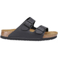 Birkenstock Arizona Sandali Neri Da Donna