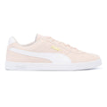 Puma Club II Sneakers In Camoscio Rosa Da Donna