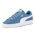 Puma Suede Classic Sneakers Blu Scamosciati