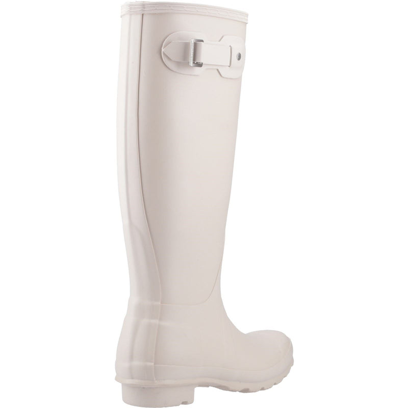 Hunter Original Tall Stivali Da Pioggia In Gomma Da Donna