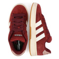 Adidas Grand Court Alpha 00s Scarpe Da Ginnastica Rosse Da Donna