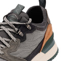 Merrell Alpine 83 Recraft Sneakers In Tessuto Grigio Da Uomo