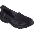 Skechers Reggae Fest 2.0 Classically Scarpe Da Ginnastica Nere Da Donna